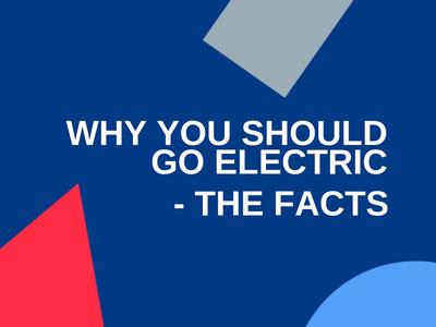 Electric & Why